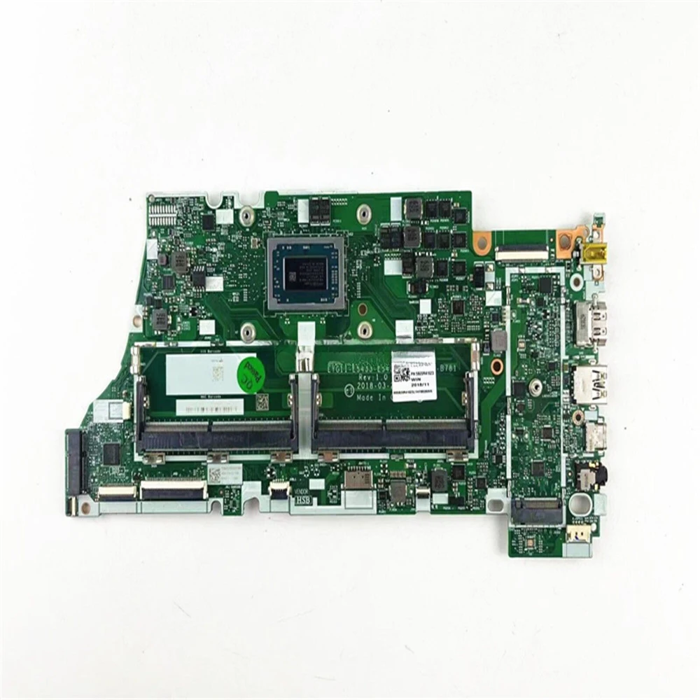 

PN: 5B20R41623 NM-B781 for Lenovo Yoga 530-14ARR Main Board