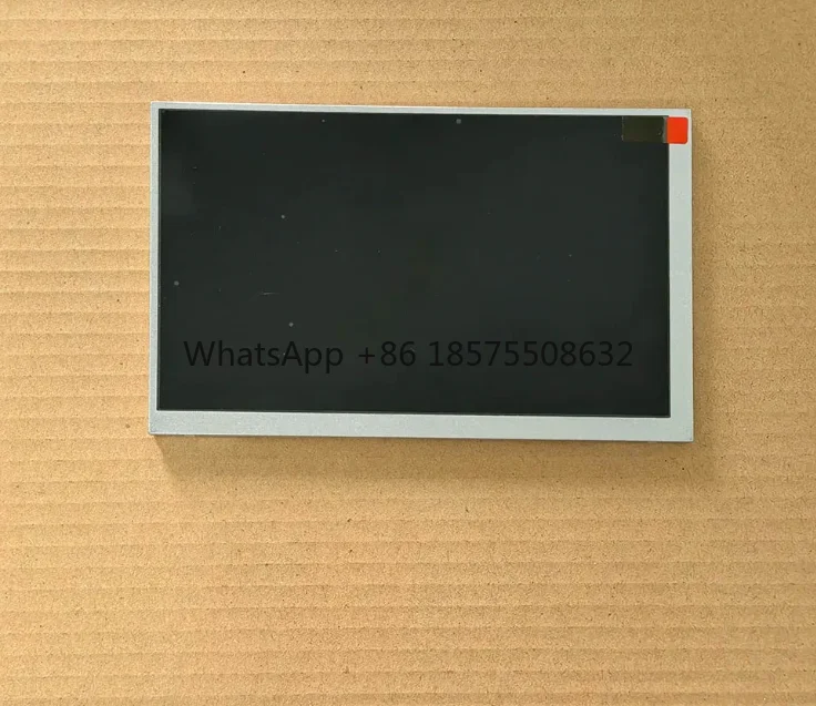 Original New 7'' Inch Replacement LCD Display Screen For Behringer X32 / X32 COMPACT