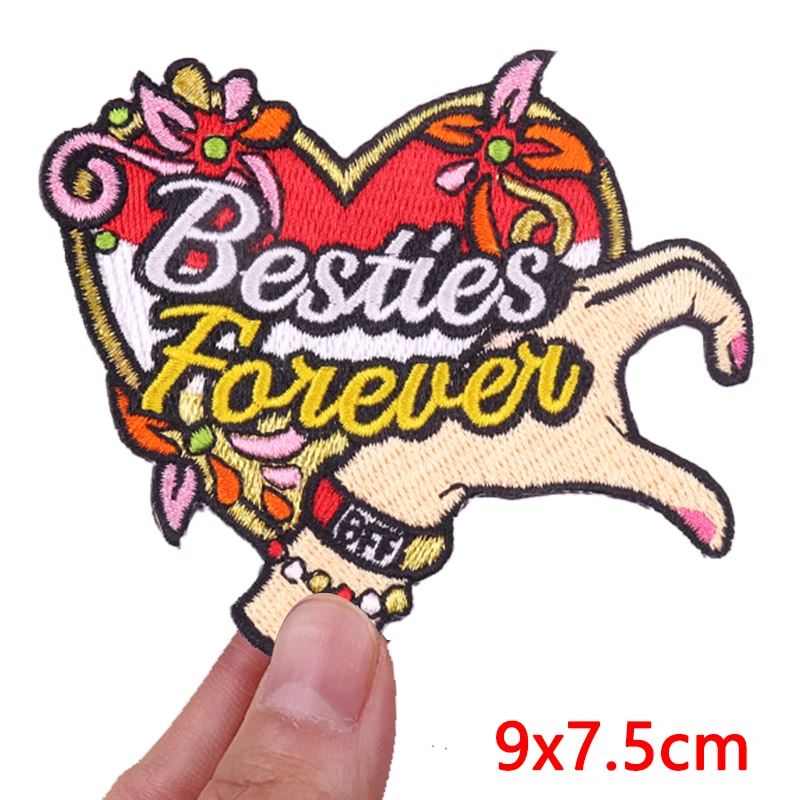 Oeteldonk embleem kikker patch DIY carnaval voor Nederland strijkpatches op kleding kikker geborduurde patches voor kleding