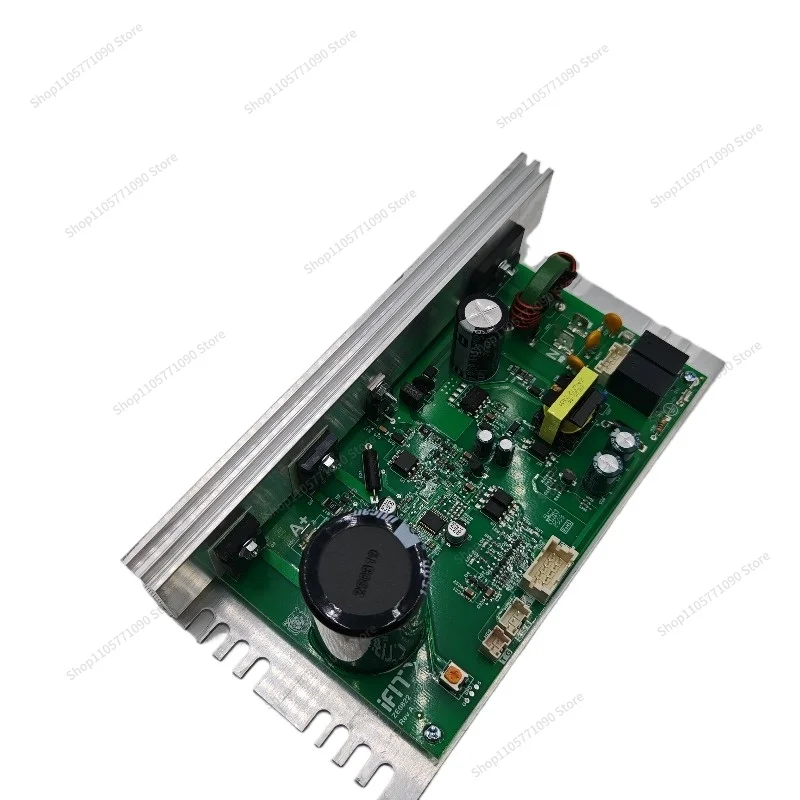For Treadmill Accessories MC1618DLS1 10v406075 Controller Motor Board ZE0822