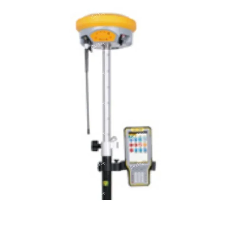 Geomax ZG20 Dgps Survey Equipment High Accuracy Gps Gnss Base And Rover Receiver