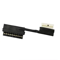 Battery Cable Connector Replacement for Dell Latitude 3400 03GRNJ 450.0FV0A.0021 450.0FV0A.0012 450.0FV0A.0011
