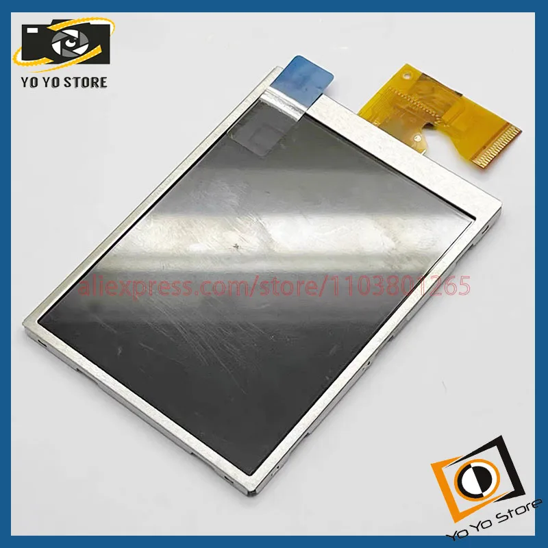 

LCD Display Screen with Backlight For Olympus VG140 Digital Camera Parts