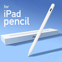 Universal Stylus Pen for Ios Android Tablet Touch Pen for iPad Apple Pencil Mobile Phone for Huawei Lenovo Samsung Phone Xiaomi
