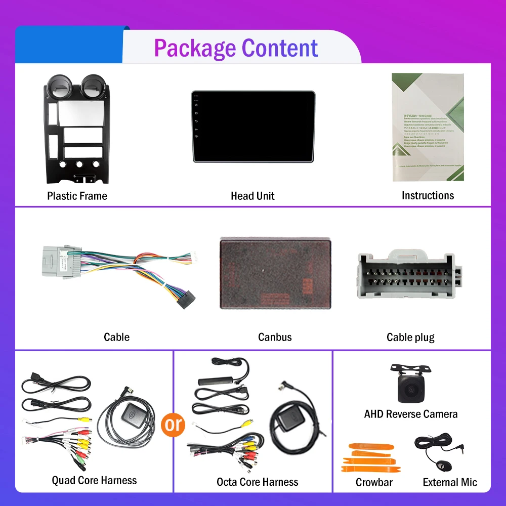 Car Radio For Humme… - image