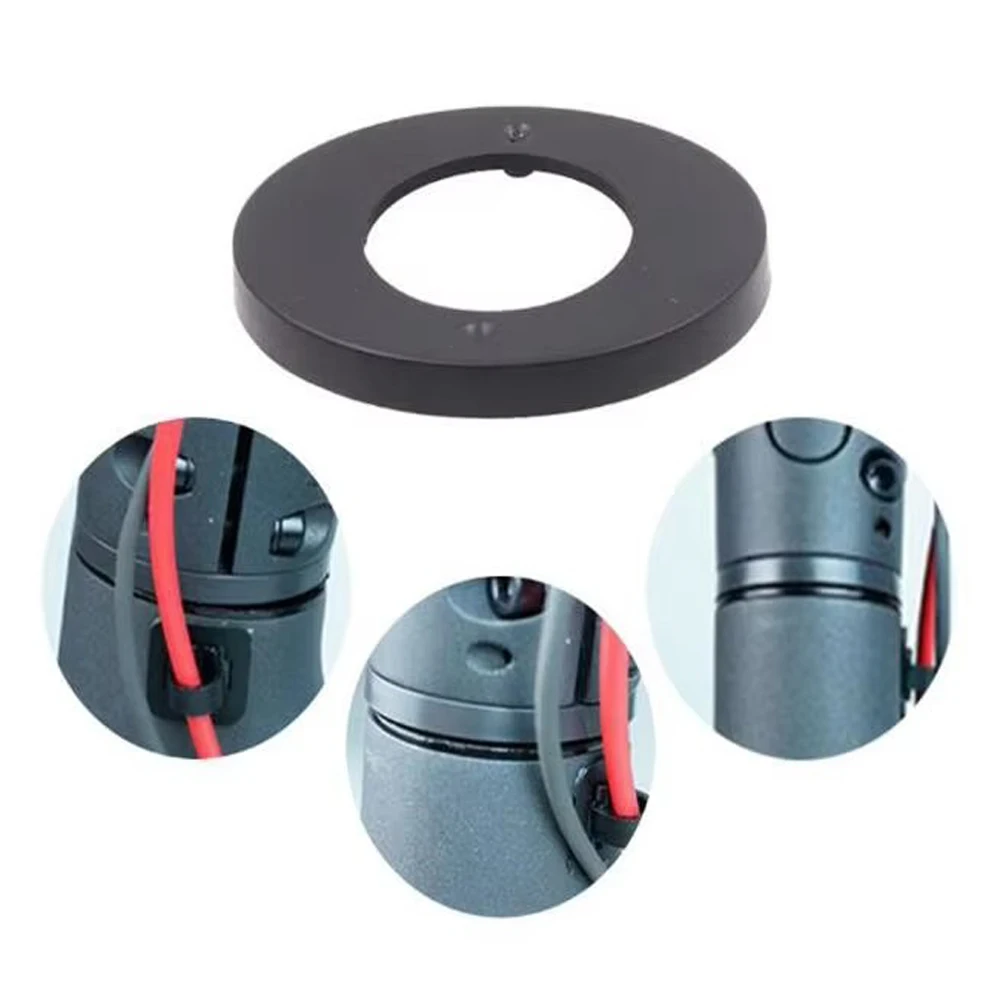 Folding Ring Buckle Base Fork Bearing Bowl Rotate Part Cover Bearing  for Xiaomi M365 Pro Electric Scooter Parts Replacement