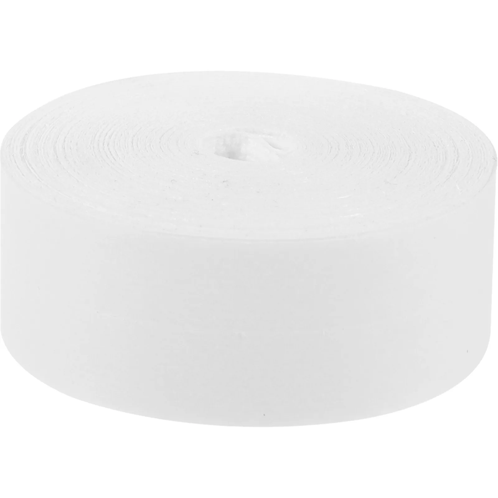 

1 Roll Collar Sweat Absorption Sticker Shirt Sweatband Disposable Invisible Sweat Absorbing Pad for Shirts Hats Inner Sweatband