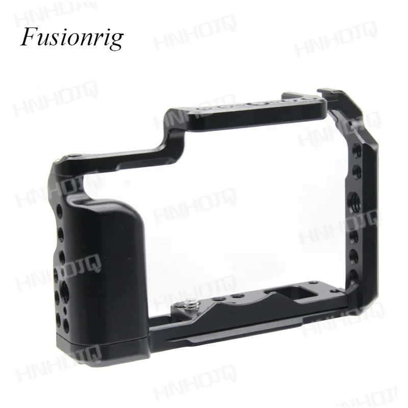 For Xt30/Xt30iixt20xt10 Camera Rabbit Cage Stabilizer Base Horizontal and Vertical Shooting Expansion Accessories