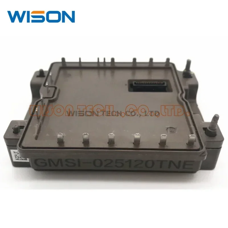 

GMSI-025120TNE GMSI-015120TNE GMSI-010120TNE FREE SHIPPING NEW AND ORIGINAL MODULE