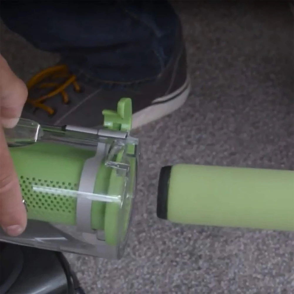 Peças de reposição filtros hepa purificadores aromaterapia vara para gtech airram mk2 k9 aspirador acessórios