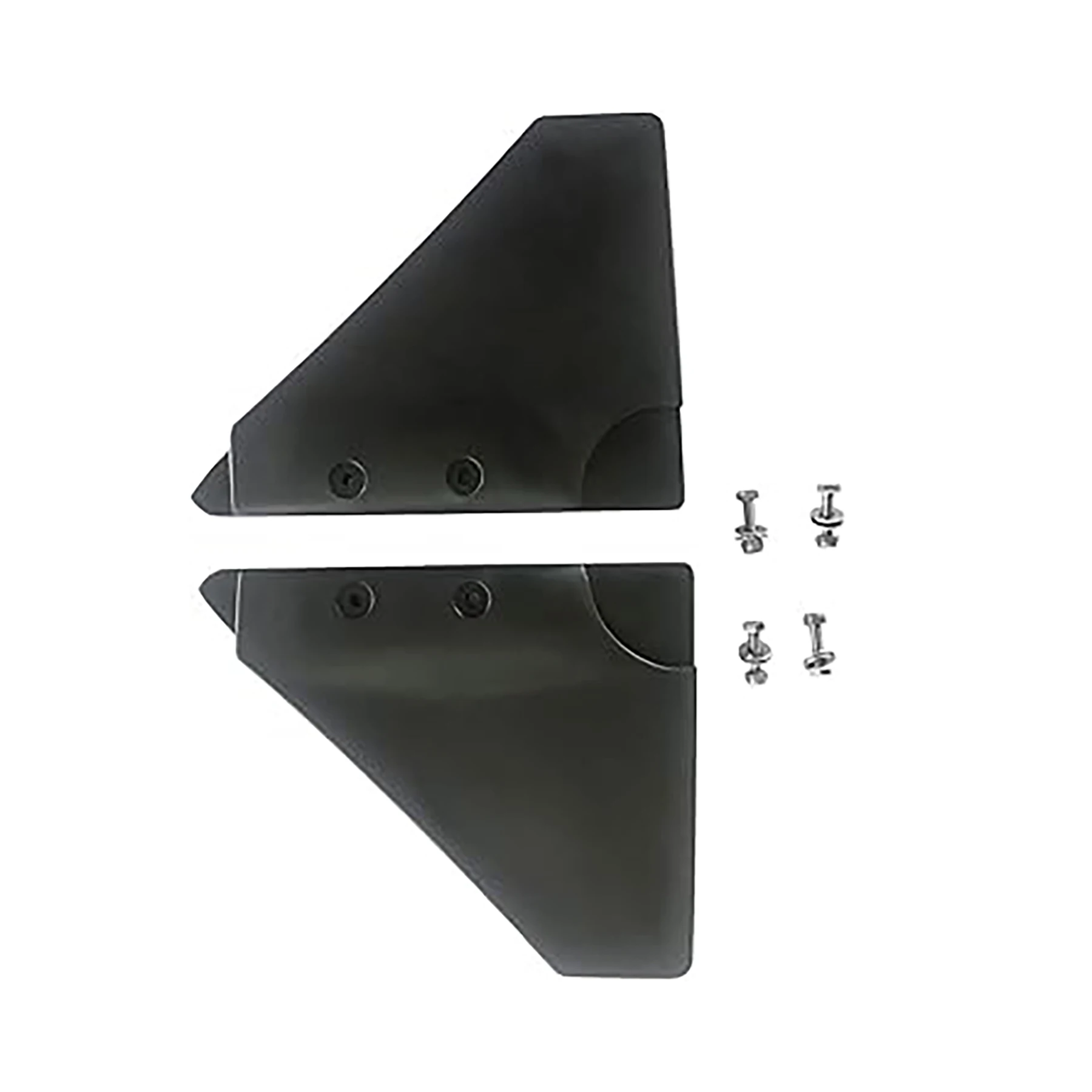 

5-150 HP Outboard Engines Dorsal Fin Wing Sting Ray Hydrofoil Stabilizer