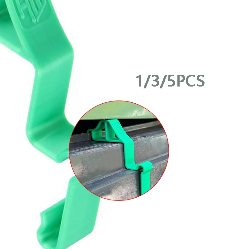 Ventilation Clip for Covered Trash Bins – Enhances Airflow to Reduce Odors and Improve Freshness in Outdoor Waste Containers