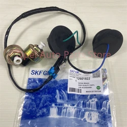 1SET Knock Sensor Wire Harness For Chevrolet Suburban Silverado GMC Sierra Yukon Cadillac CTS Pontiac 12601822