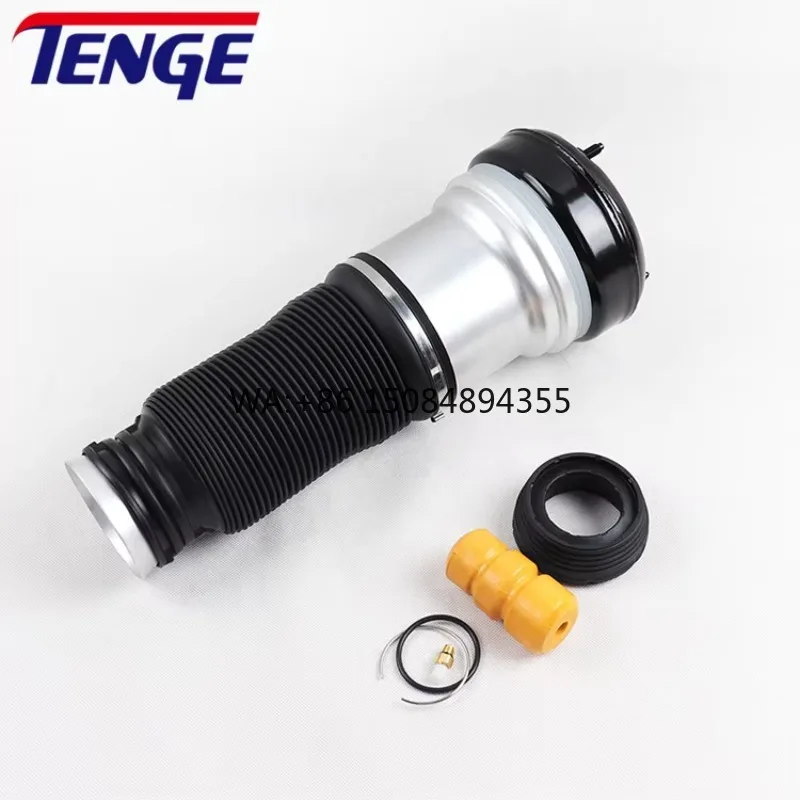 OEM Standard 2203202438 1PC Front Left Right Air Suspension Air Spring Bellow for W220 Air Suspension Shock Repair Kits