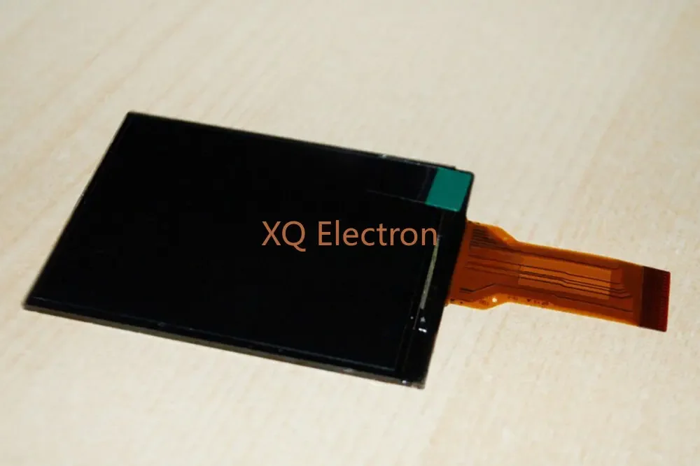 

Genuine New LCD Screen Display for Olympus FE280 FE-280 FE300 Without Backlight