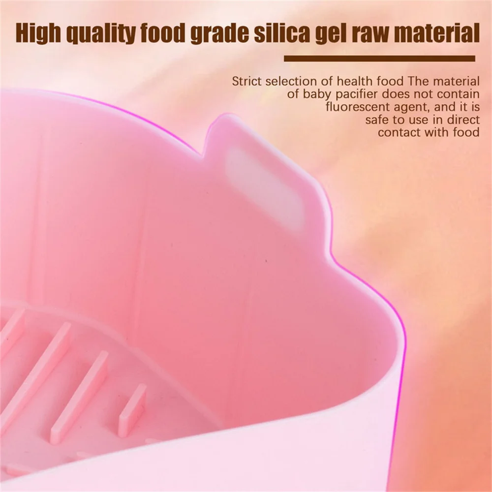 Square Barbecue Mat Dirty Resistant Household Products Silica Gel Silicone Pad Easy To Clean Baking Utensils Silicone Bakeware