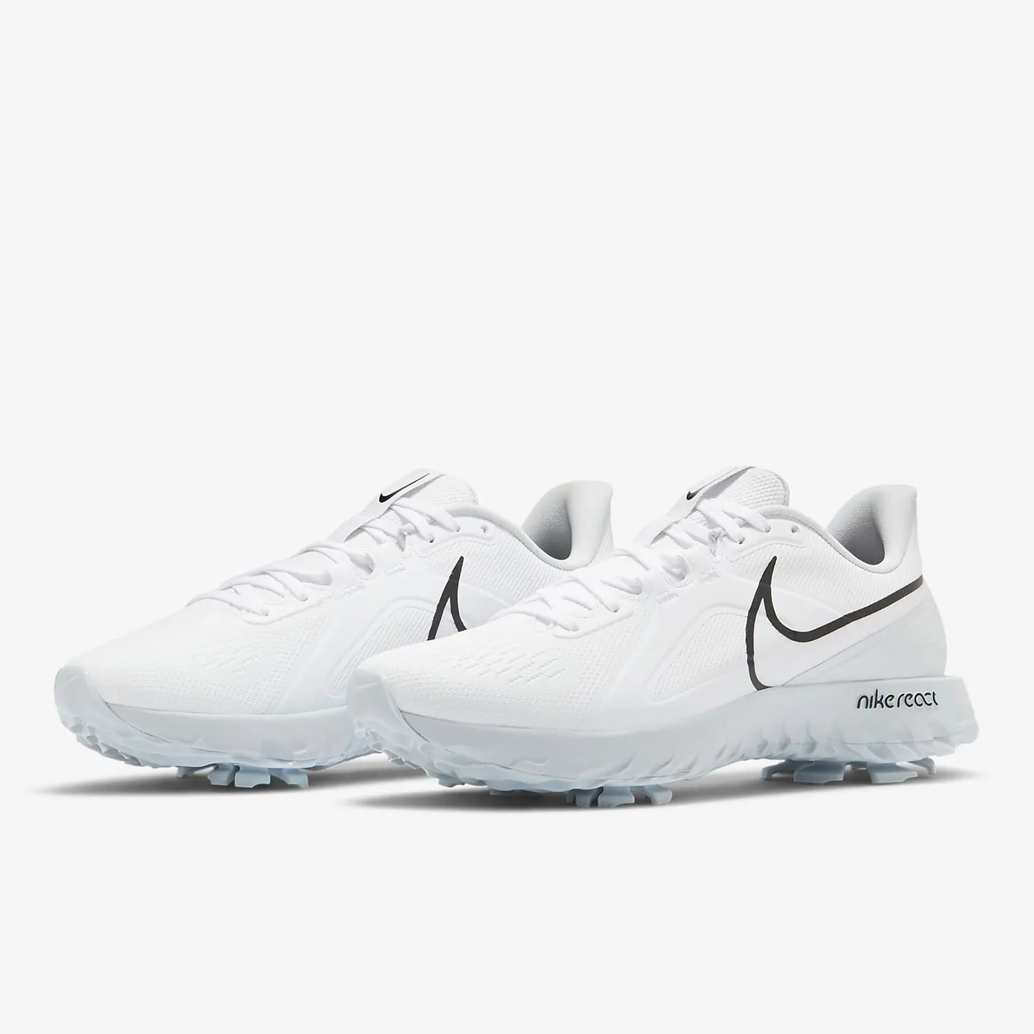 

Nike Authentic New Summer Men's Women's Comfortable Fashion Golf Shoes CT6621-105