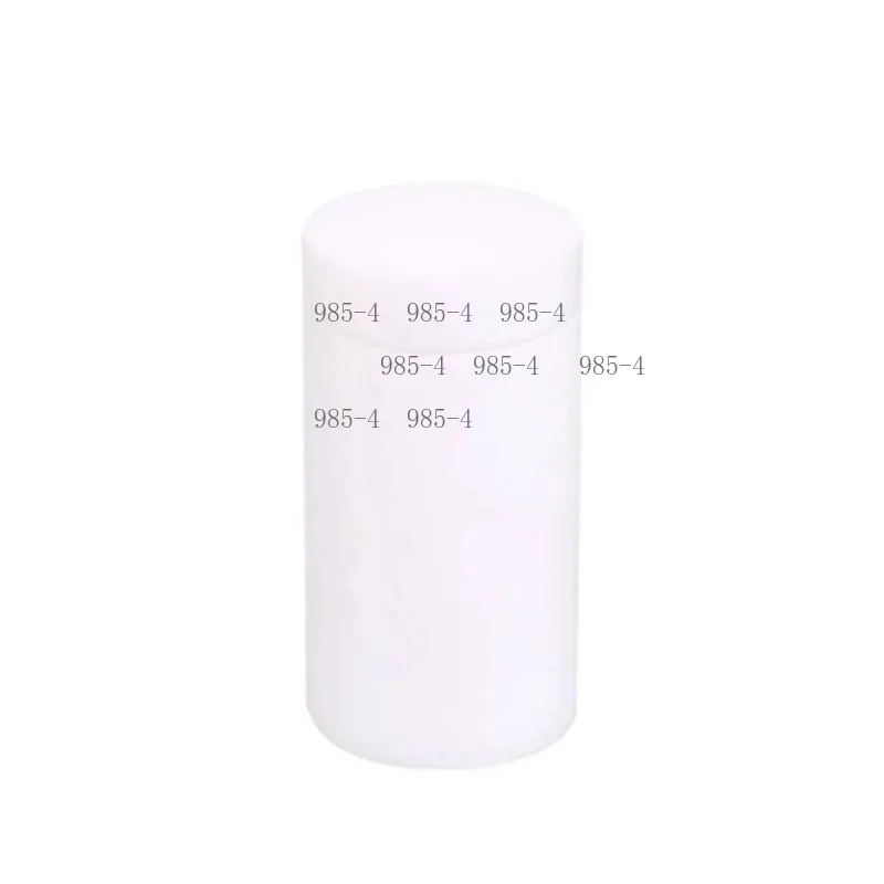 PTFE Chamber Reactor Liner 25-500ml Hydrothermal Autoclave Inner Container
