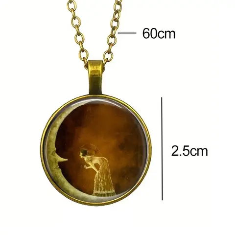 8 best sales bronssmycken - №5