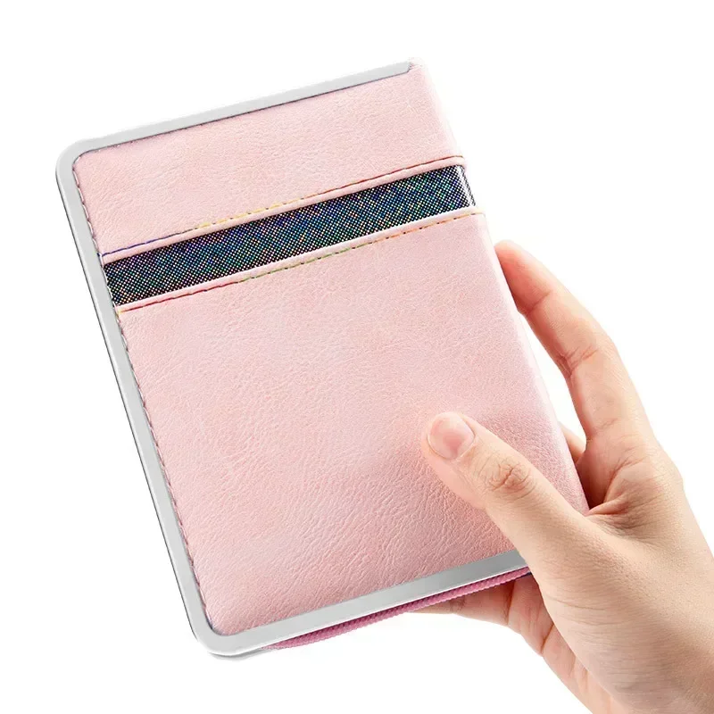 11-26 Pcs Professional Stainless Steel Nail Clippers Manicure Set Cutter Scissor Cuticle Nipper Nail Tools Set Travel Case Kit