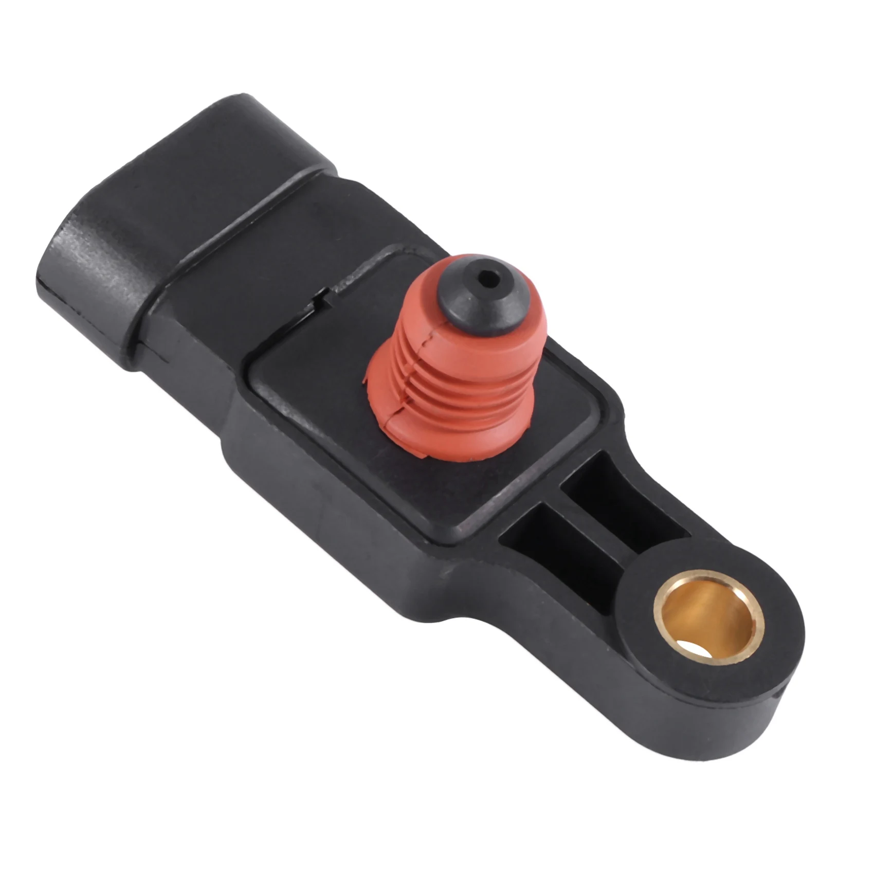 Precise 2X Manifold Absolute Pressure MAP Sensor For Aveo Kalos Matiz Spark NUBIRA LACETTI Daewoo TICO 0.8 96325870