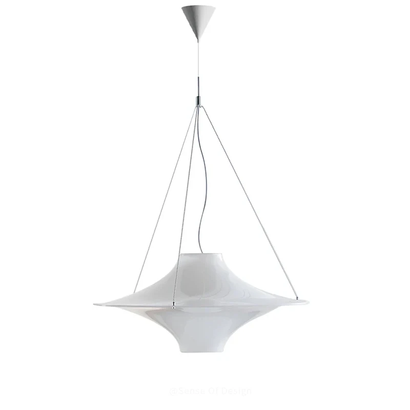 

Restaurant lamp designer chandelier medieval