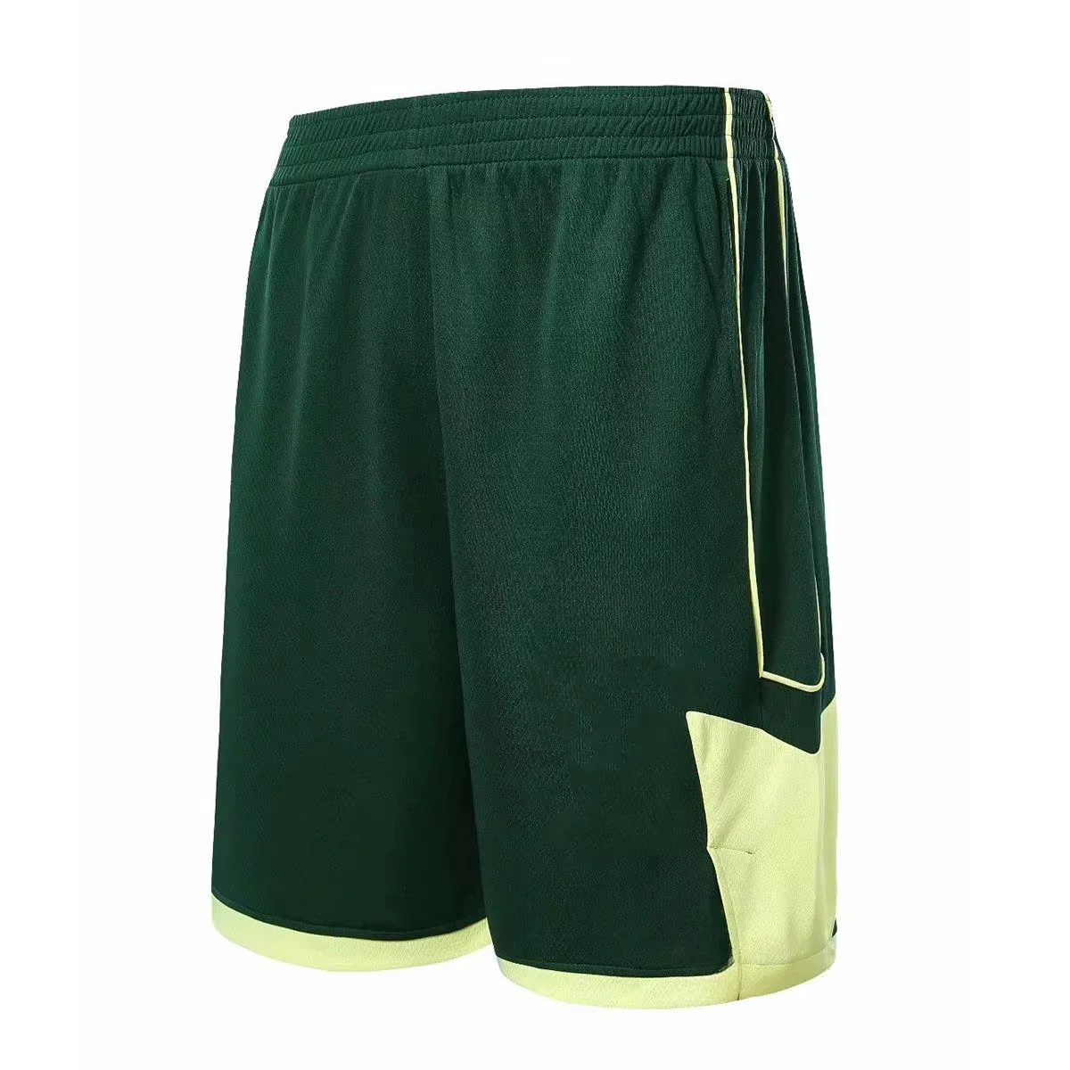 2026 Herren Sport-Basketballshorts Sommer Modische Trainings-Mehrfarben-Shorts Jungen Mädchen Sport Atmungsaktiv Y2K – Detail 9