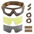 GG-005 Tan Set