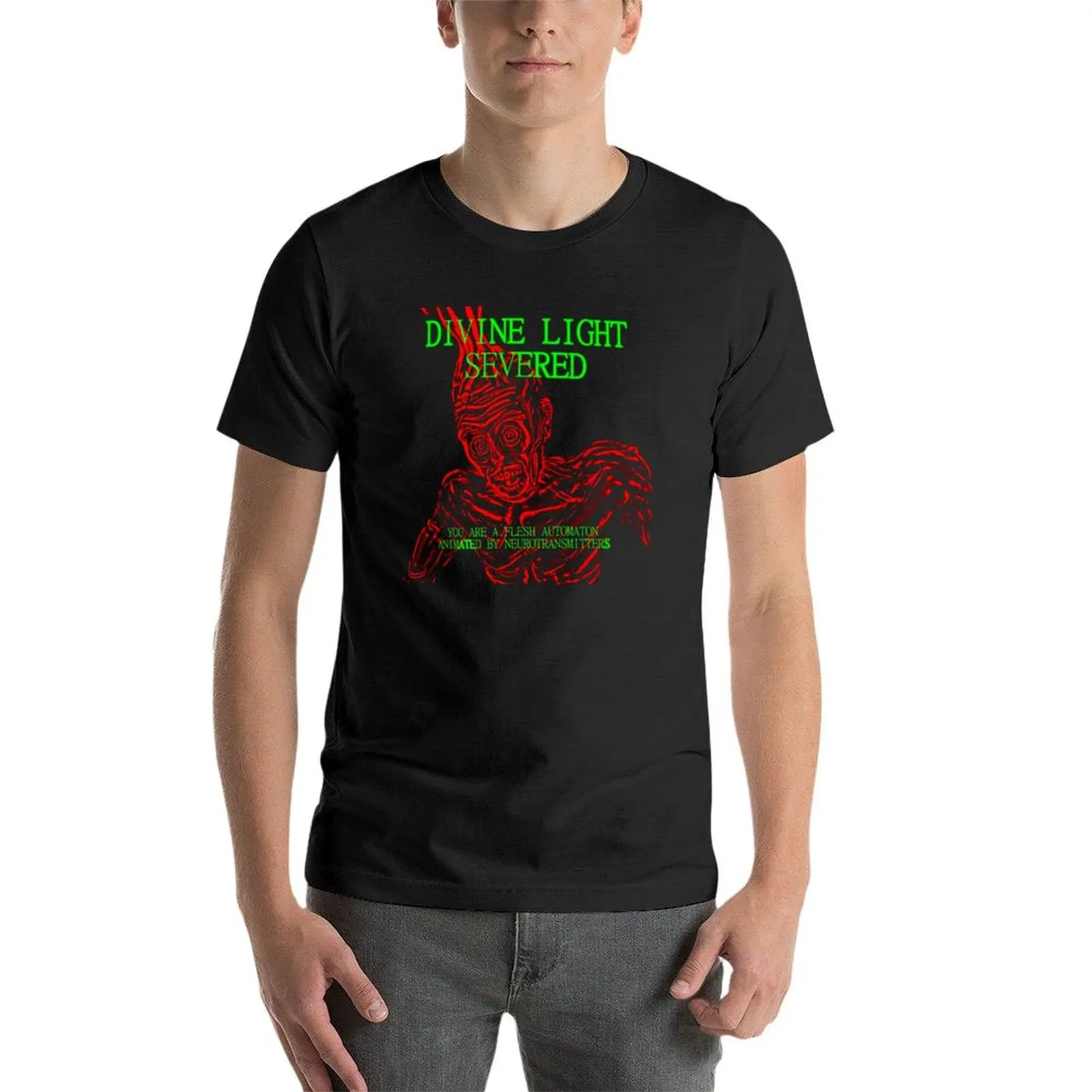 cruelty squad T-Shirt Blouse oversizeds t shirts for men
