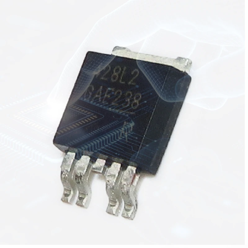(5-10-20-30-100PCS) BTS428 TO-252-4 BTS428L2