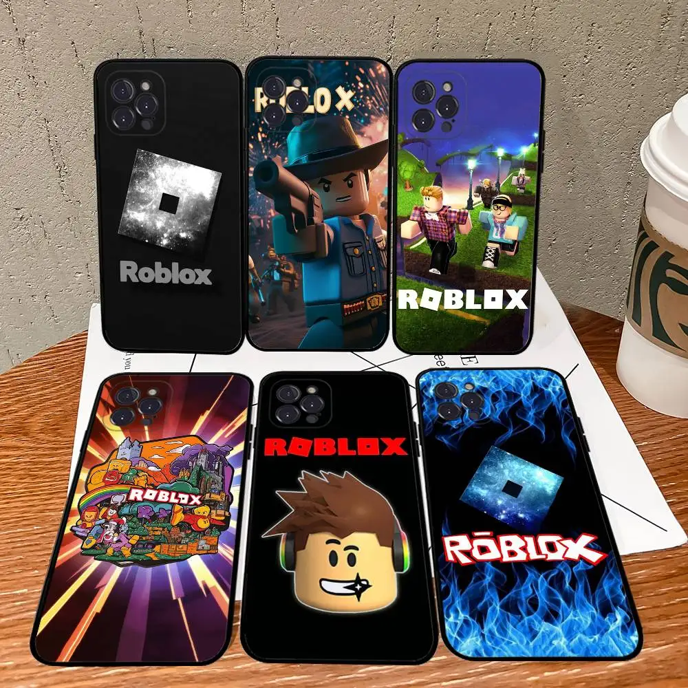 حافظة لهاتف آيفون 17 16 15 14 13 12 11 Pro Max Plus حافظة لهاتف آيفون 17 16 15 14 13 12 11 Pro Max Plus