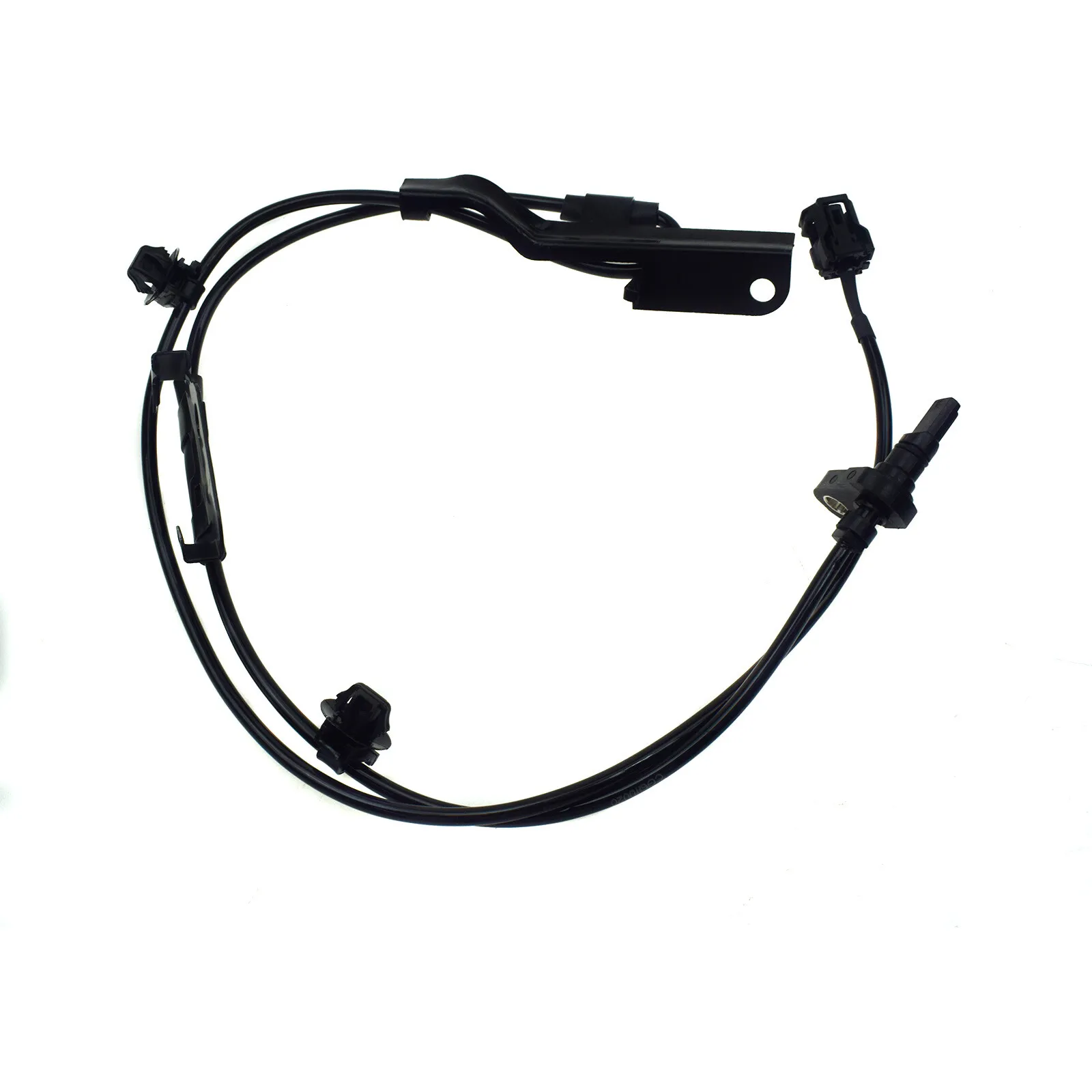 

Датчик скорости колеса ABS со стороны пассажира переднего пассажира для Toyota RAV4 2006-2012 гг.