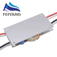 DC-DC Boost Converter 250W #2