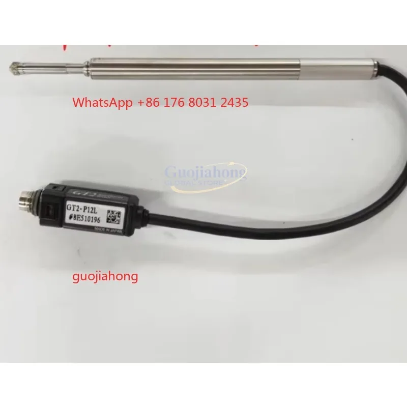 เซ็นเซอร์รุ่นใหม่ GT2-P12L ของแท้