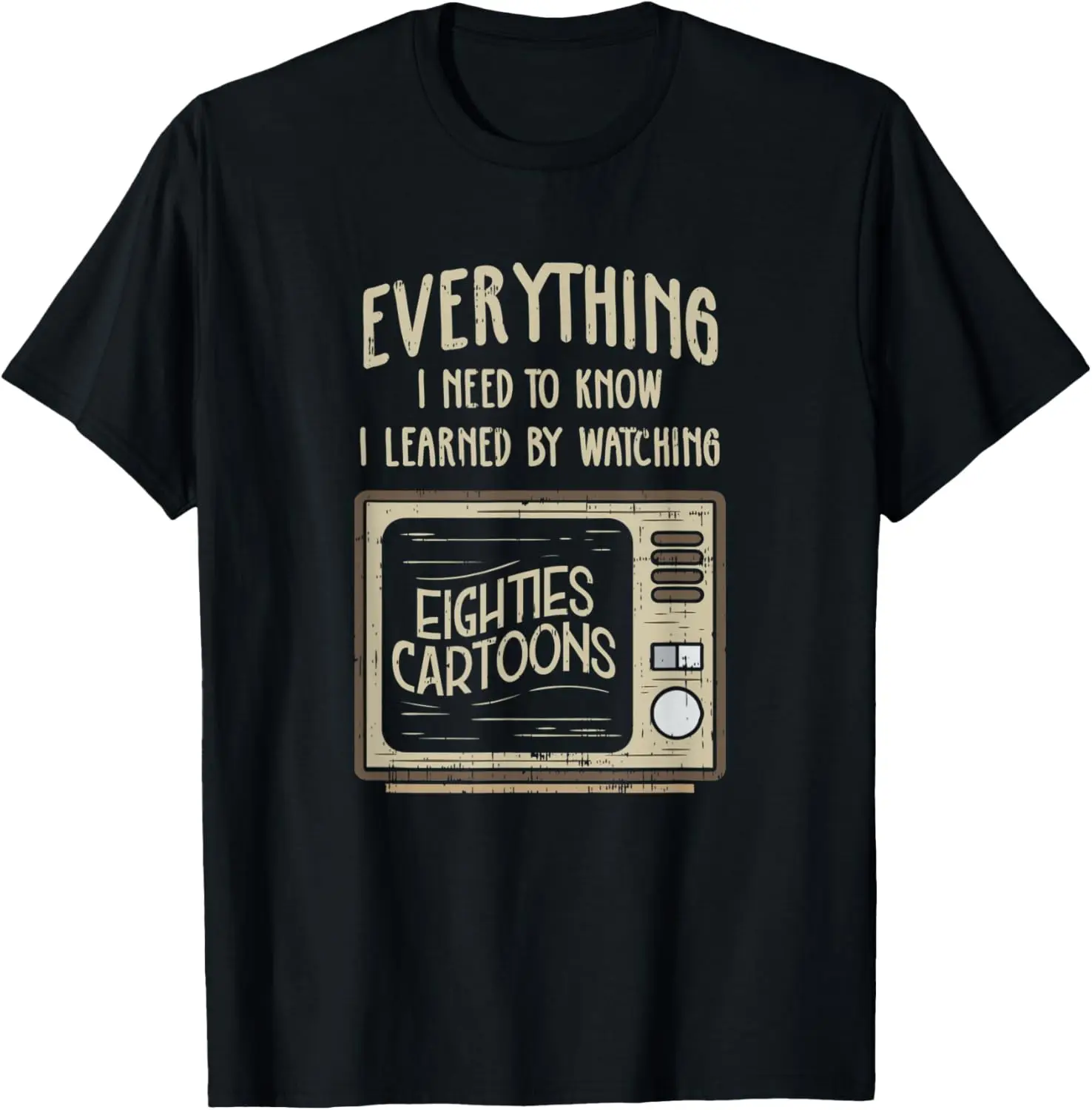 

Retro Vintage 80s Throwback 90s Nostalgic 80s t-shirts