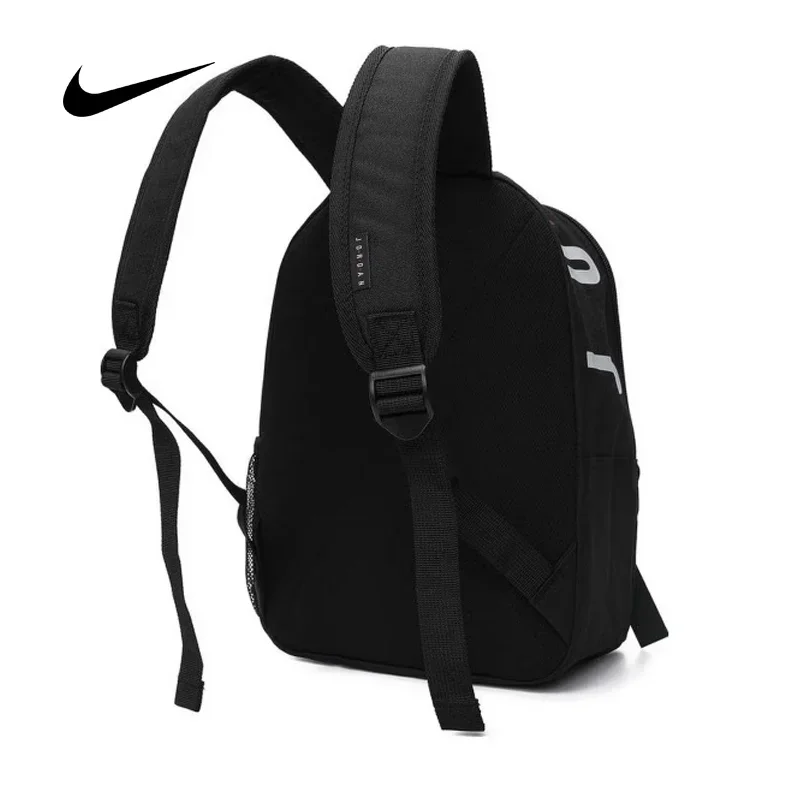 Nike Jordan Unisex Sports Backpack Student Laptop Bag Fashion Travel Shoulder Bag School And Outdoor Trips JD2213008TD 001