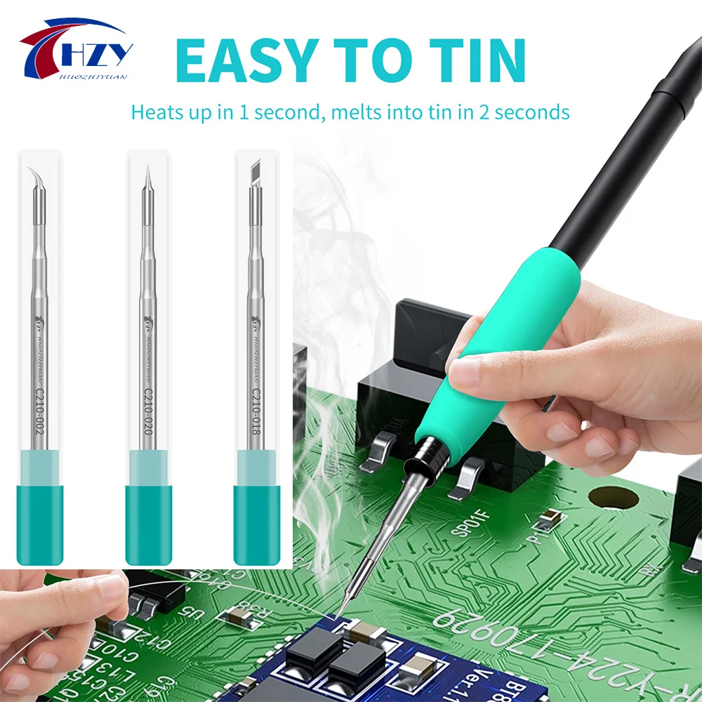 #35 Cheapest Soldering Iron Accessories Deals You Can Get