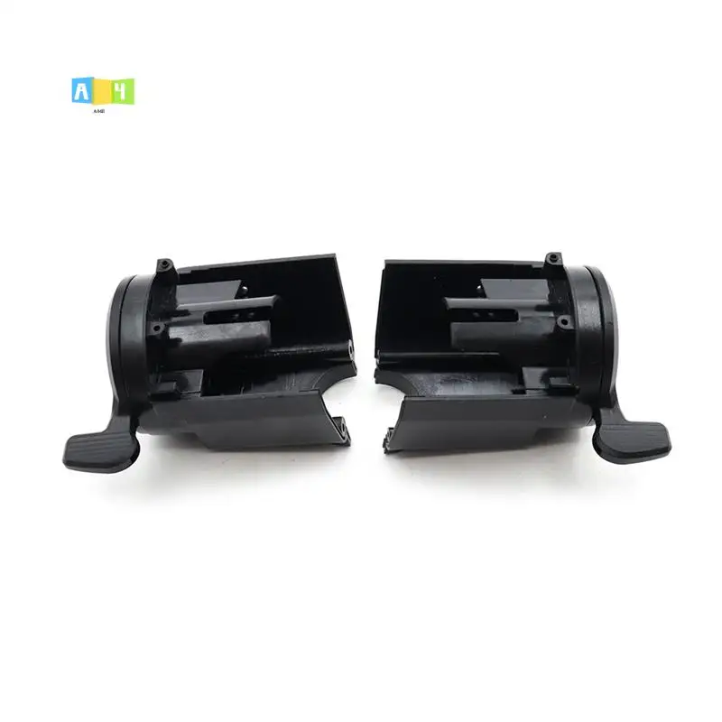 

A04E-For 8 Inch Kugoo S1/S2/S3 Electric Scooter LCD Display Monitor Cover Light Guard With Accelerator Brake Thumb Handle
