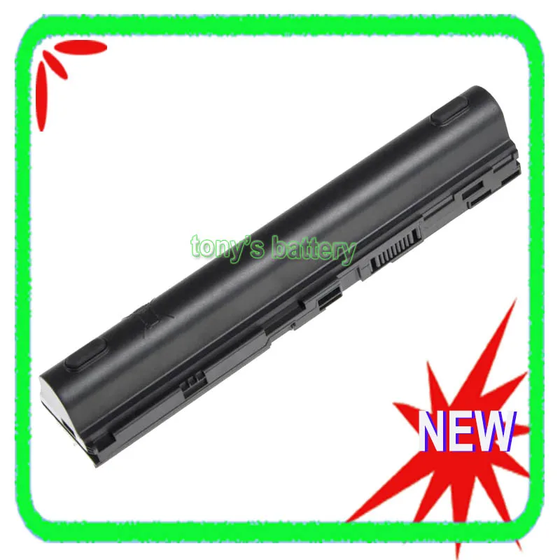6 Cells Laptop Battery For Acer Aspire V5 V5-121 V5-123 V5-131 V5-171 C7 C710 TravelMate B113 B113M AL12X32 AL12B72