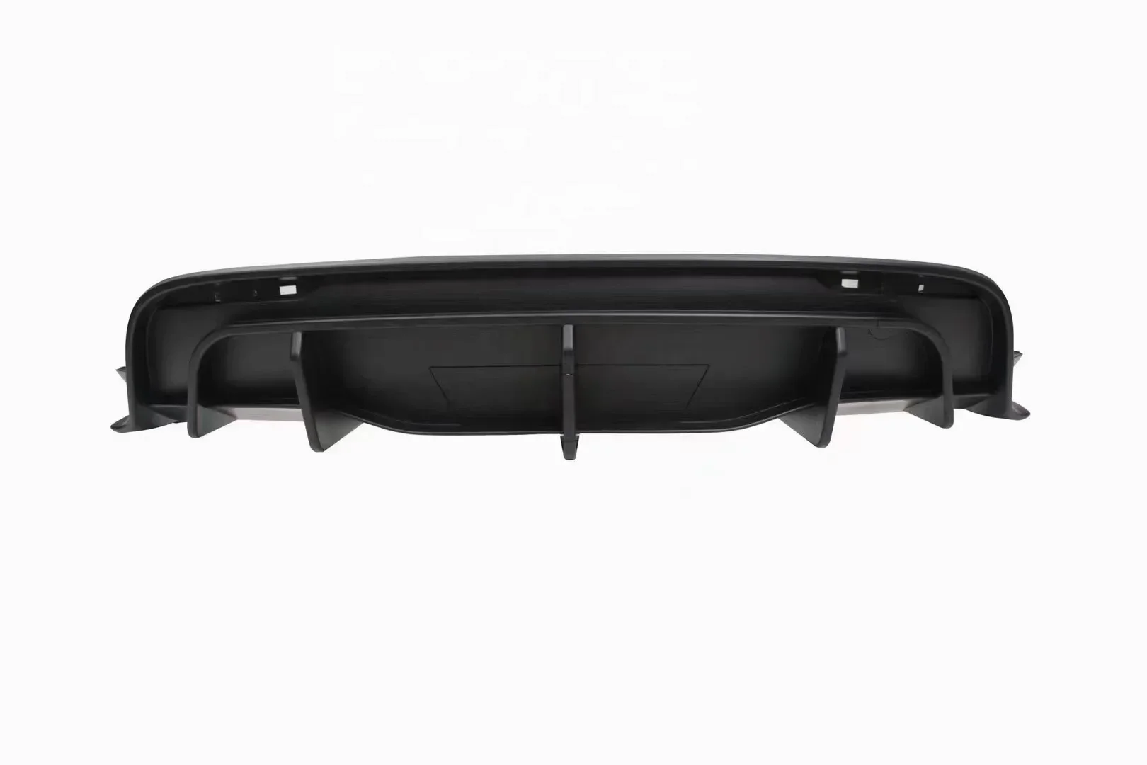 Jayspeed factory direct high quality body kit rear diffuser for Tesla Model Y