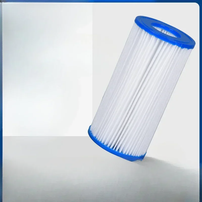 Paper folding filter element pleated paper filter element oil filtration industrial circulating water filtration universal