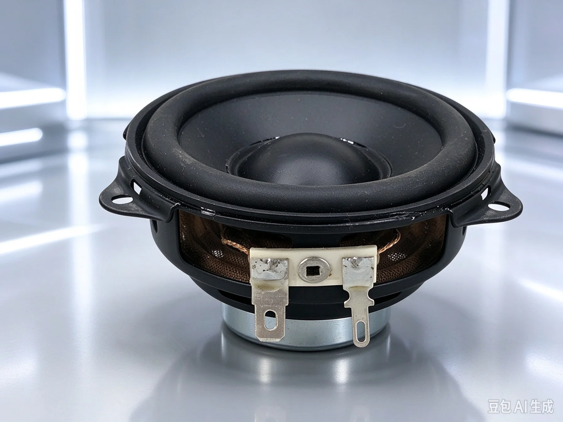 Driver for GBL 3 Inch Waterproof Full Range Motorcycle Speaker