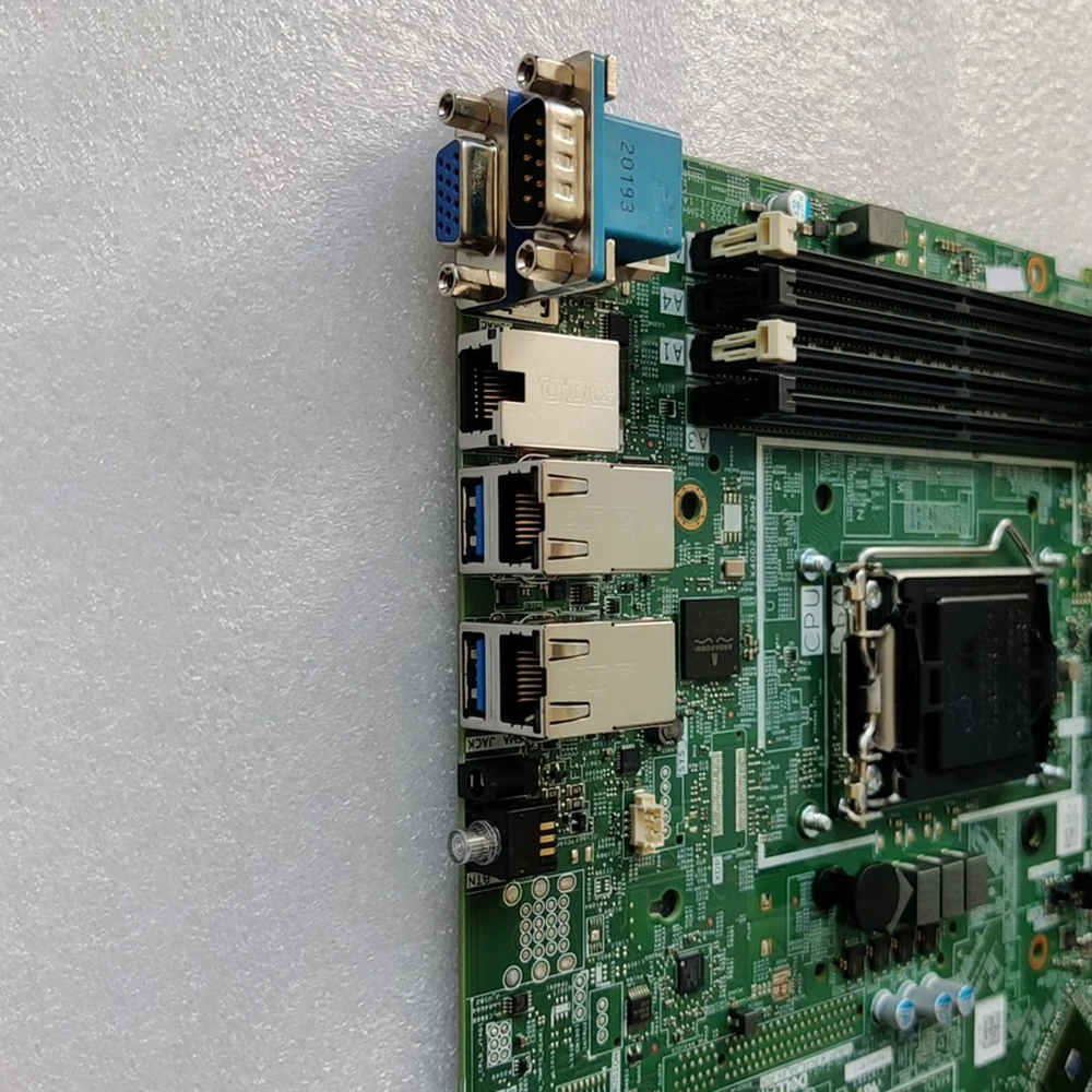 Server motherboard R240 PJPW3 0KFFK DRR0P