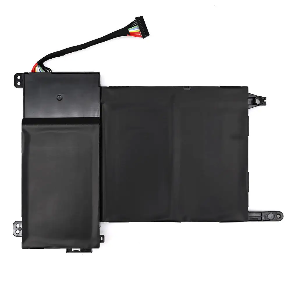Imagem -03 - Brandnew Genuíno Original L14s4p22 14.8v 60wh Bateria do Portátil para Lenovo Ideapad Y70015isk Y700-17isk Y700 Série L14m4p23 4050