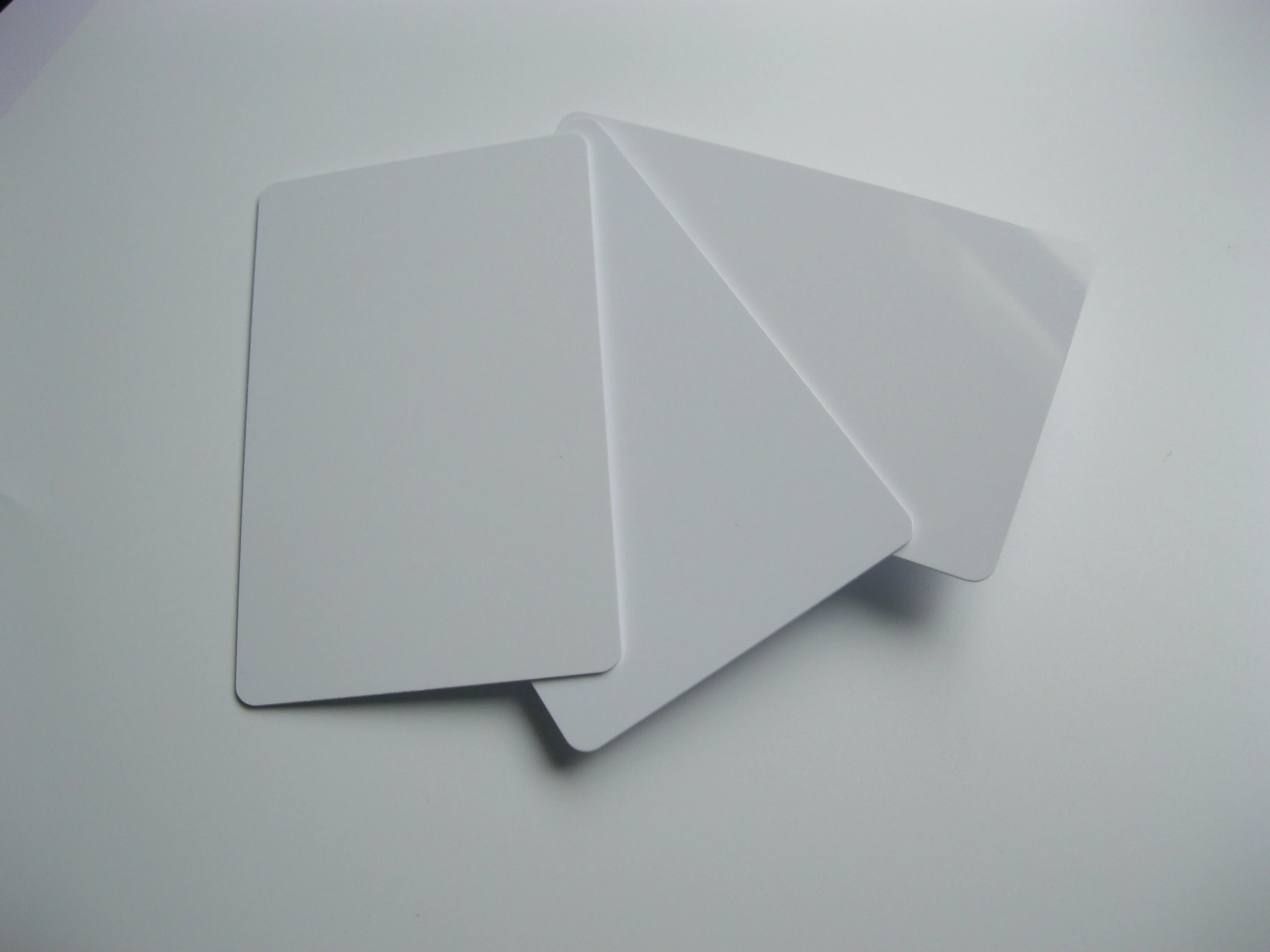 1000PCS NTAG424 DNA Chip NFC Blank Cards Advanced Security and Privacy for Trusted IoT Applications