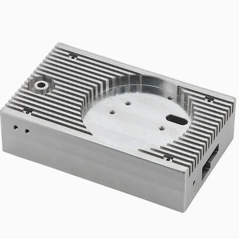 Precision Cnc Machi…