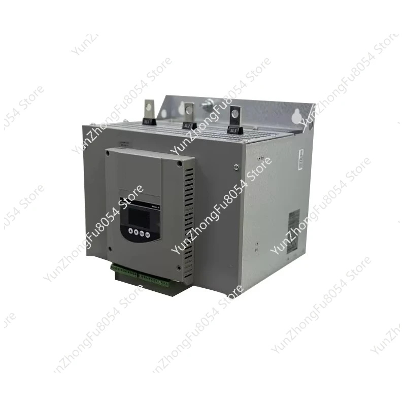 Asynchronous Motor 48 195A 230 To 415V 45 To 160kW for ATS48C21Q Soft Starter