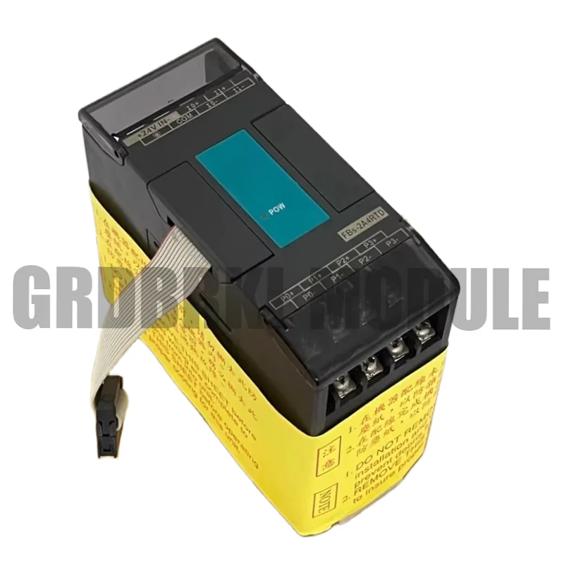 New Original FBS-2A4RTD PLC 24VDC  Input Modules