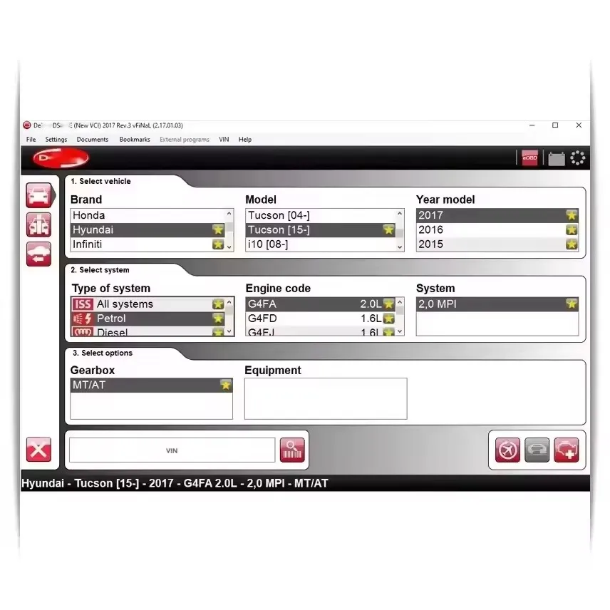 

2025 Newest Delphis 2021.10b autorooms 2021.23 car diagnostics software with keygen English, Cesky, L French download link