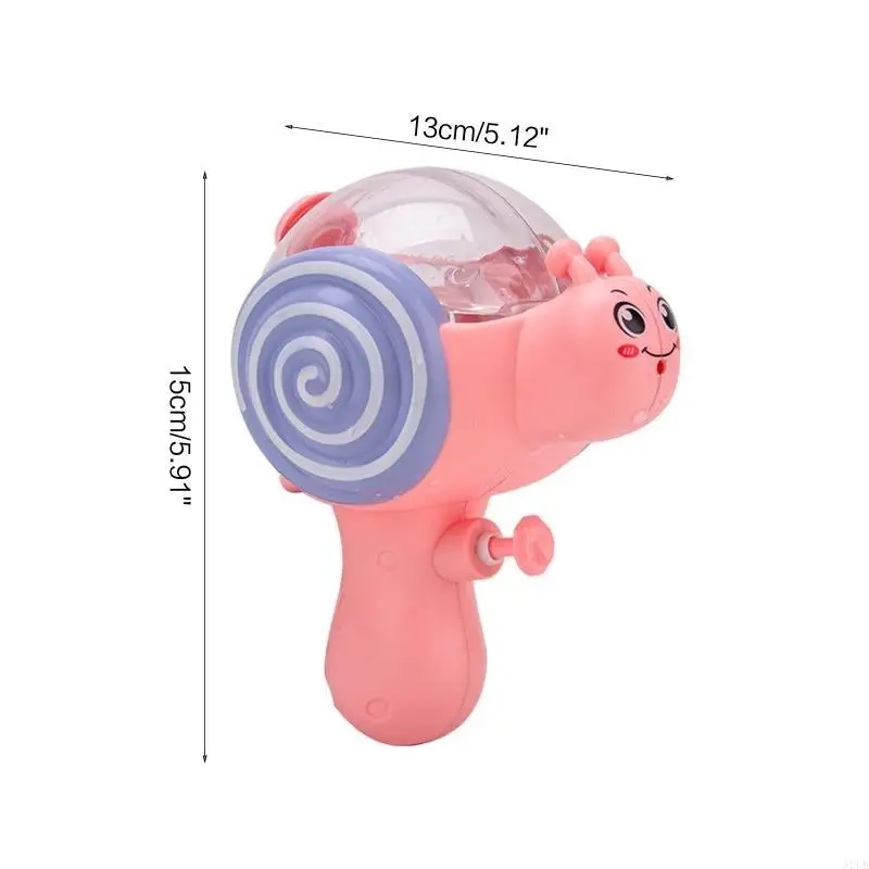 Honingbij Slak Waterpistolen Bad Speelgoed Sprinkler Speelgoedpistolen voor kinderen Jongens A2UB